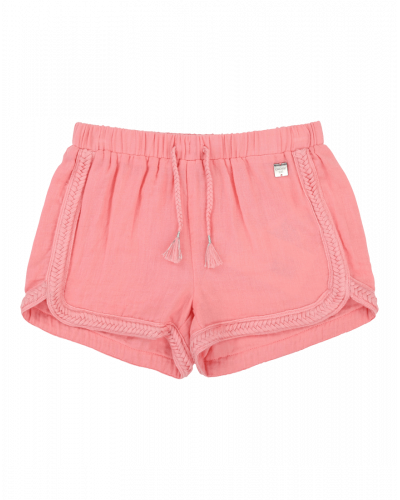 Shorts Pink