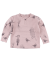 Bluse Elemental Adobe Rose Print