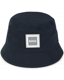 Hugo Boss Bøllehat navy