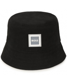 Hugo Boss Bøllehat sort