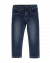 Denim Pants Stone