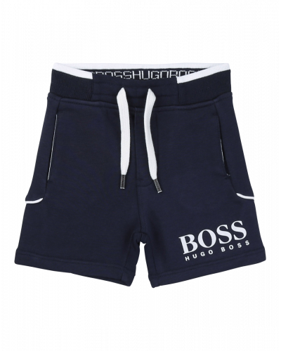 Bermuda Shorts Navy 