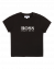 T-shirt Black