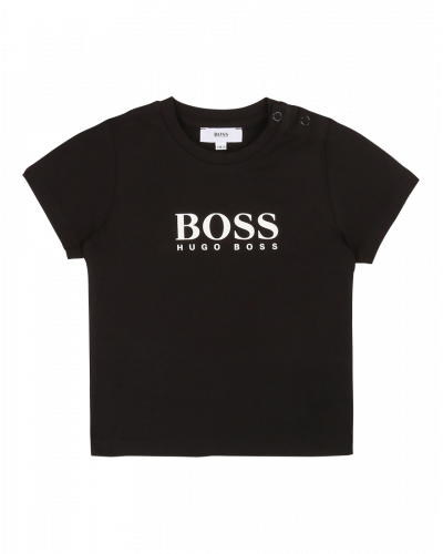 T-shirt Black