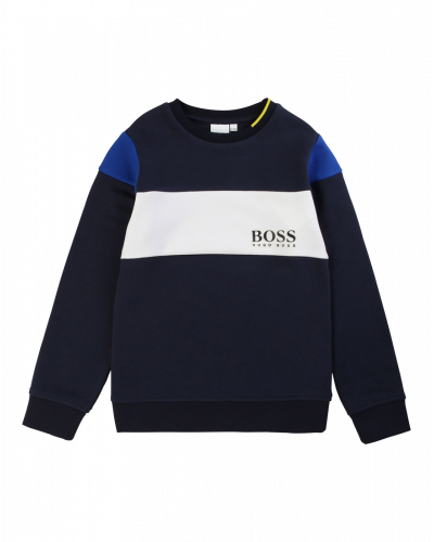 Sweatshirt Navy