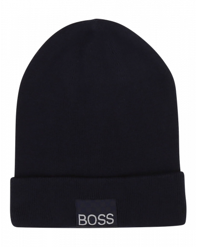 Pull on Hat Navy