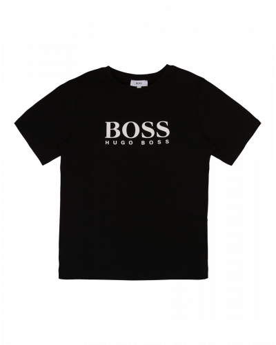 T-shirt Black