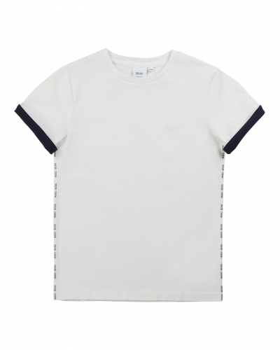 T-shirt White 