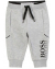 Jogging Bottoms Sweatpants Chine Grey