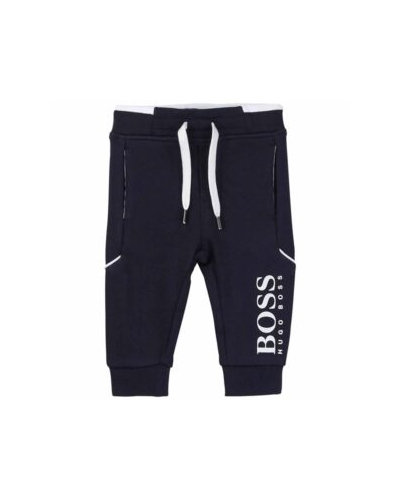 Jogging Bottoms Sweatpants Navy