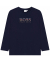 Long Sleeve T-shirt Navy