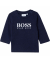 Long Sleeve T-shirt Navy