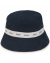 Reversible Bucket Hat Navy