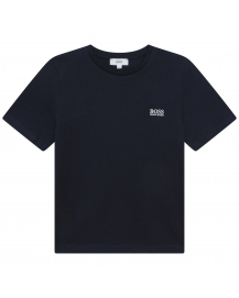 Hugo Boss T-shirt Navy