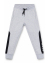 Sweatpants chine grey