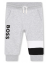 Sweatpants chine grey