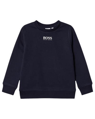 Sweatshirt Navy