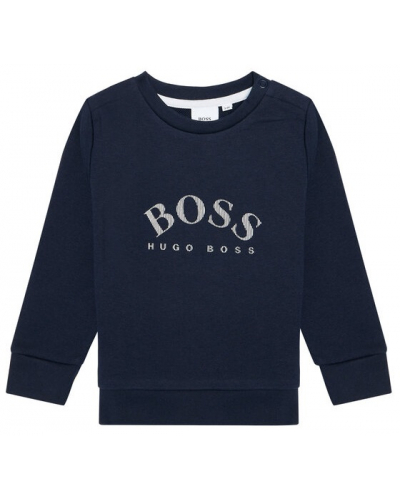 Sweatshirt Navy