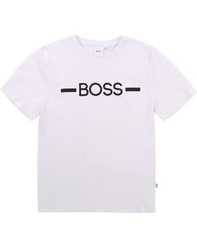 T-shirt White