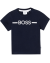 T-shirt Navy