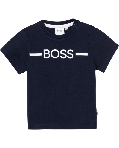 T-shirt Navy