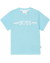 T-shirt Sea-Green