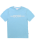 T-shirt Sea-Green