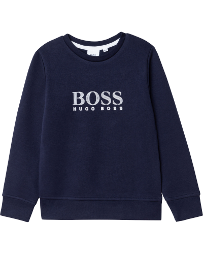 Sweatshirt Navy