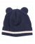 Hue Minnie Bear Navy