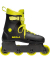 Lightspeed Inline Black/Fluoro