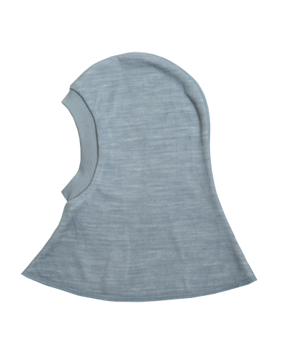 Balaclava, double layer