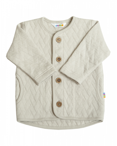 Cardigan Beige