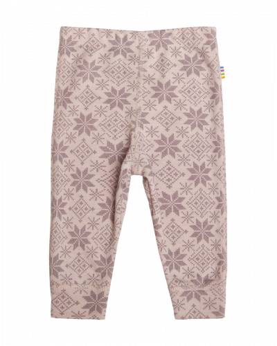 Leggings Merinould Rosa