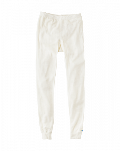 Leggings Uld Off White