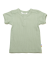 T-shirt Mintgrøn