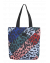 Tote Carmela Leo Patchwork