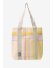 Tote Carmela multicolor pale pink 26321