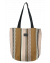 Tote Carmela multicolor rose