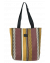 Tote Carmela multicolor toffee