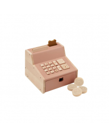 Liewood Buck Cash Register Tuscany Rose Multi Mix