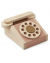 Selma klassisk telefon tuscany rose multi mix