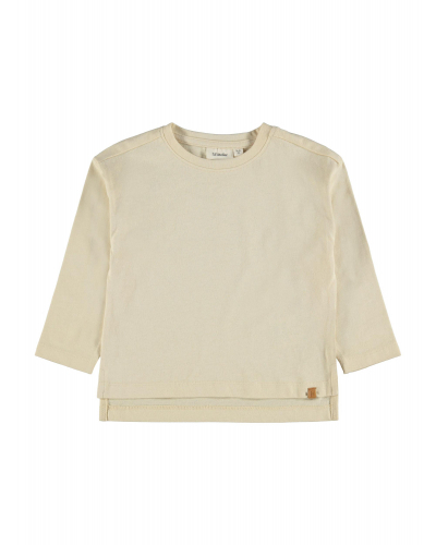 Egon LS Boxy Top Peyote