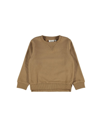 Melip LS Sweatshirt Ermine