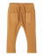 Mivar Loose Pants Tobacco Brown