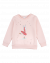 Sweatshirt Ballerina Bunny