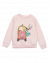 Sweatshirt Lys Rosa