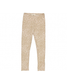 MarMar Leo Leggings Khaki Leo