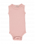 Body Sleeveless Modal Rose