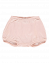 Shorts Poppy Peach Cream