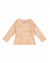 Sweatshirt Titus Peach Dust